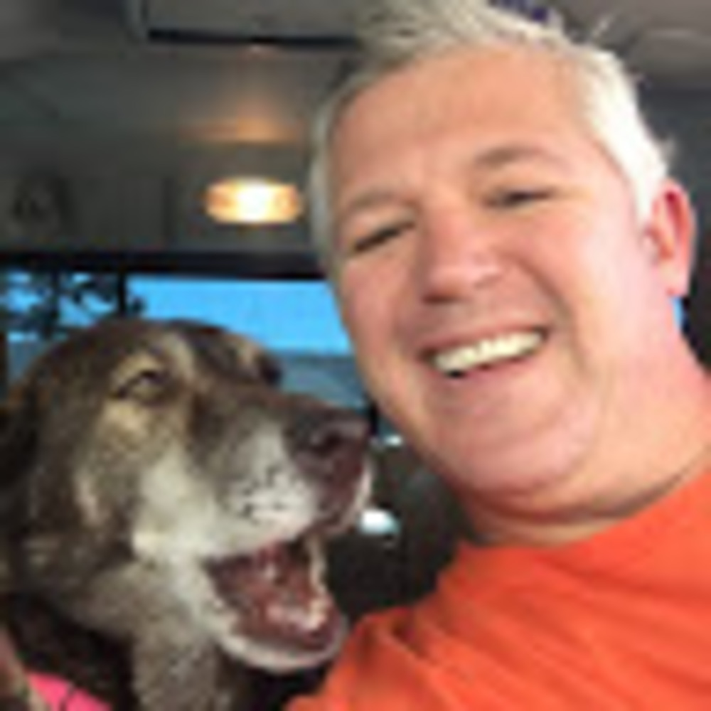 Meet your Posher, Christopher s.